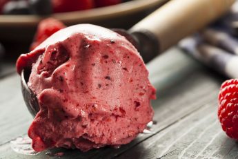 Dana Ganja despre inghetata de vara ca flirt