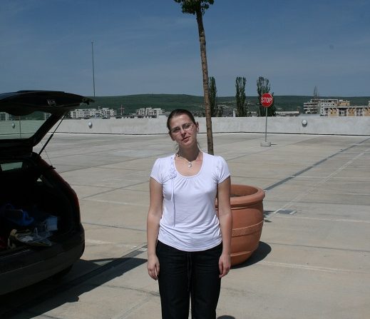 antrenament cu antrenor personal