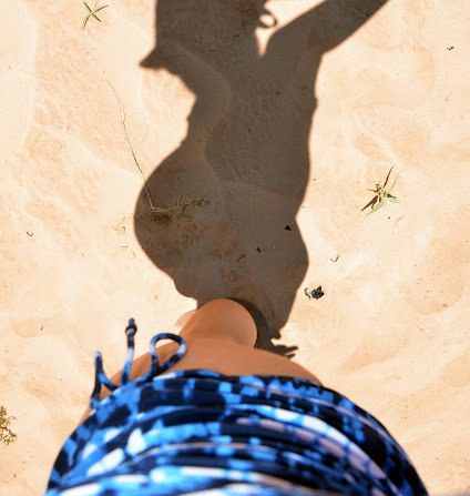 Cum te simti cand esti gravida