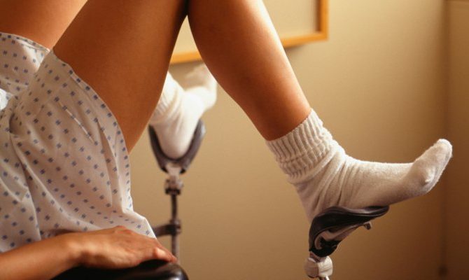 Medicul meu ginecolog