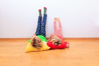 Cum sa ne crestem fetele si baietii