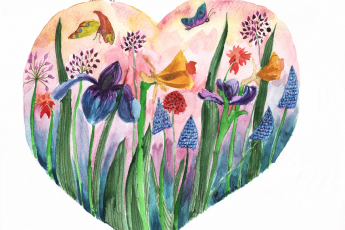 ce le spunem copiilor despre dragoste