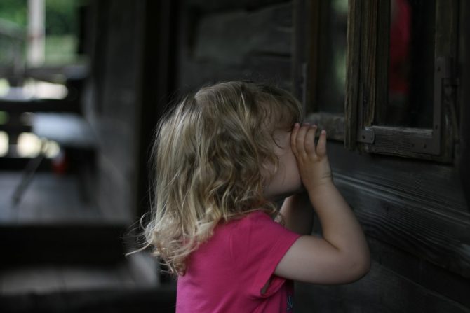 Cum sa ne iubim copiii neconditionat