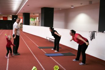 La ce performante ajunge un sportiv amator