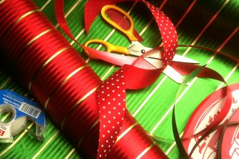 Poveste despre Mos Craciun