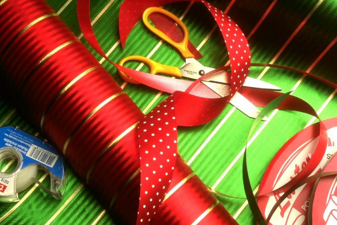 Poveste despre Mos Craciun