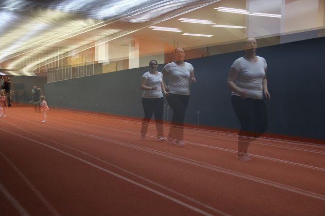 cum imi transforma sportul corpul