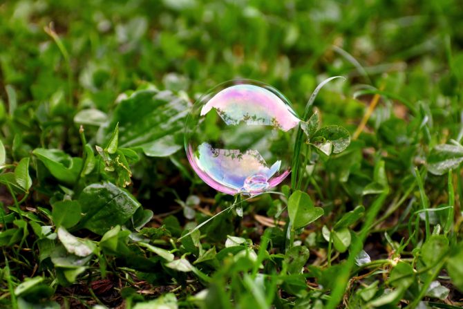 Ce le spunem copiilor despre Dumnezeu