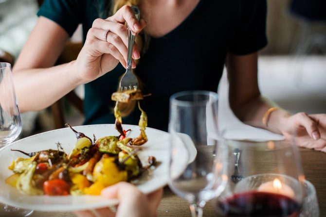 food coach