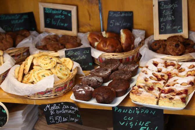 pâinea cu maia brutaria claudia (8)