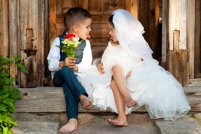 educatia sexuala la copii